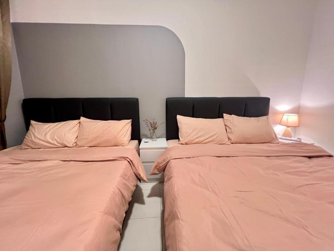 Anderson 2 Bedroom For 6 Pax Apartment