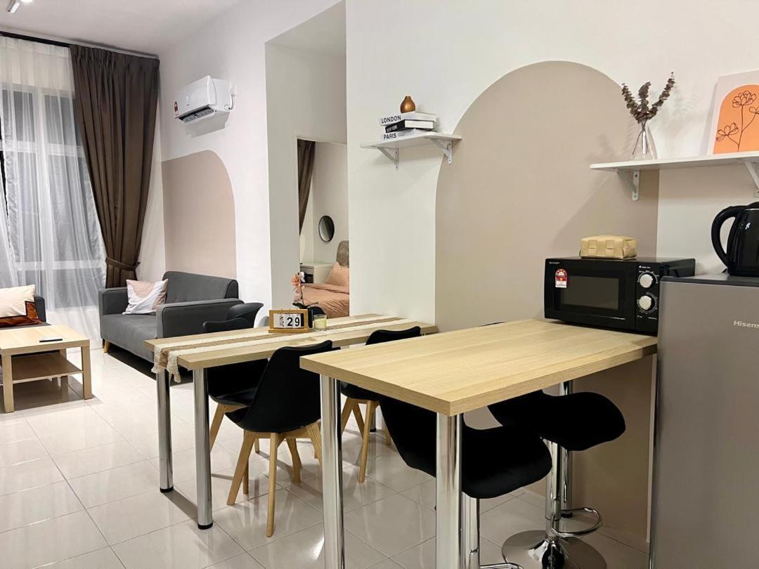 Anderson 2 Bedroom For 6 Pax Apartment *
