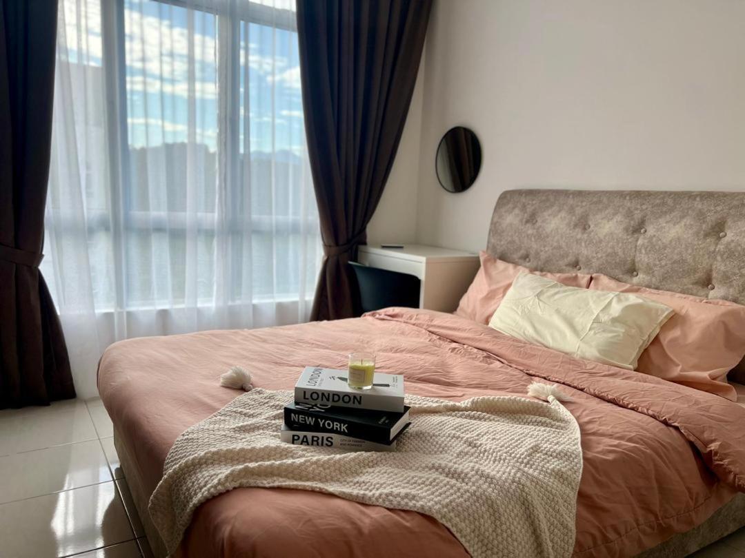 Apartment Anderson 2 Bedroom For 6 Pax *