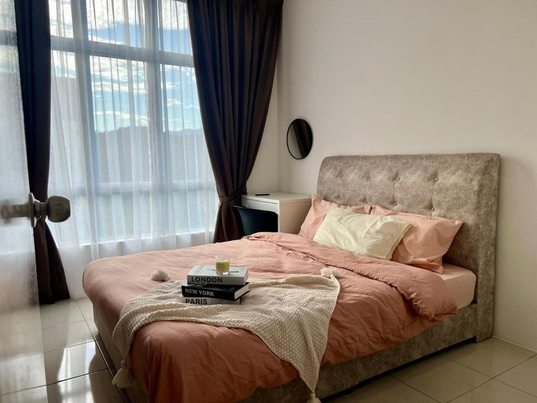 Anderson 2 Bedroom For 6 Pax Apartment