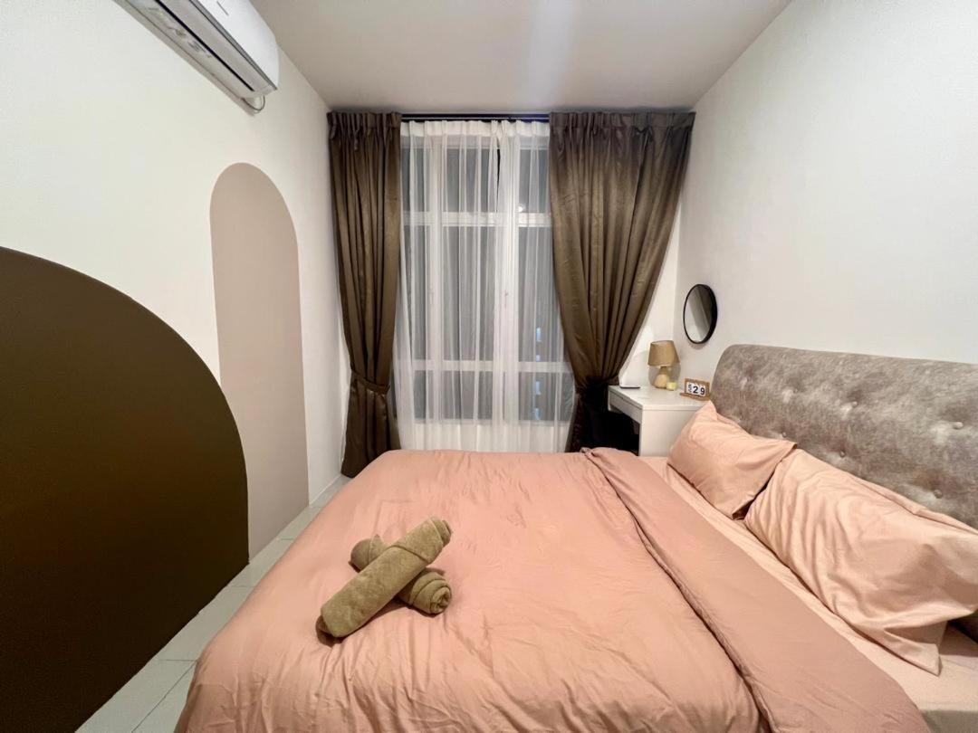 Anderson 2 Bedroom For 6 Pax Apartment *