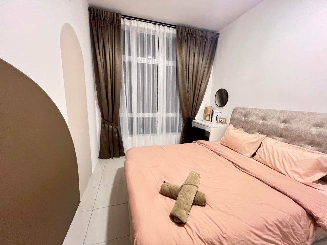 Anderson 2 Bedroom For 6 Pax Apartment