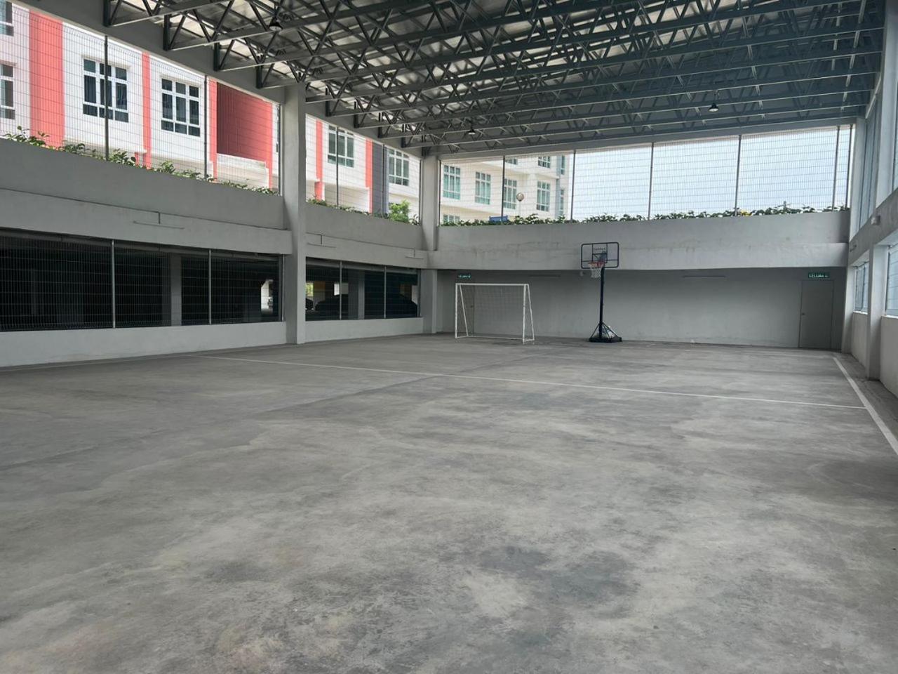 Anderson 2 Bedroom For 6 Pax Apartment Ipoh